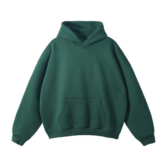 The White Line Hoodie