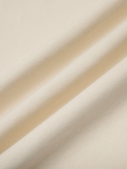 Club Straight-Leg Trousers