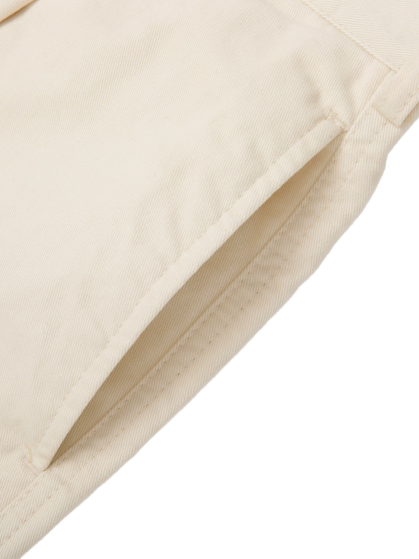 Club Straight-Leg Trousers