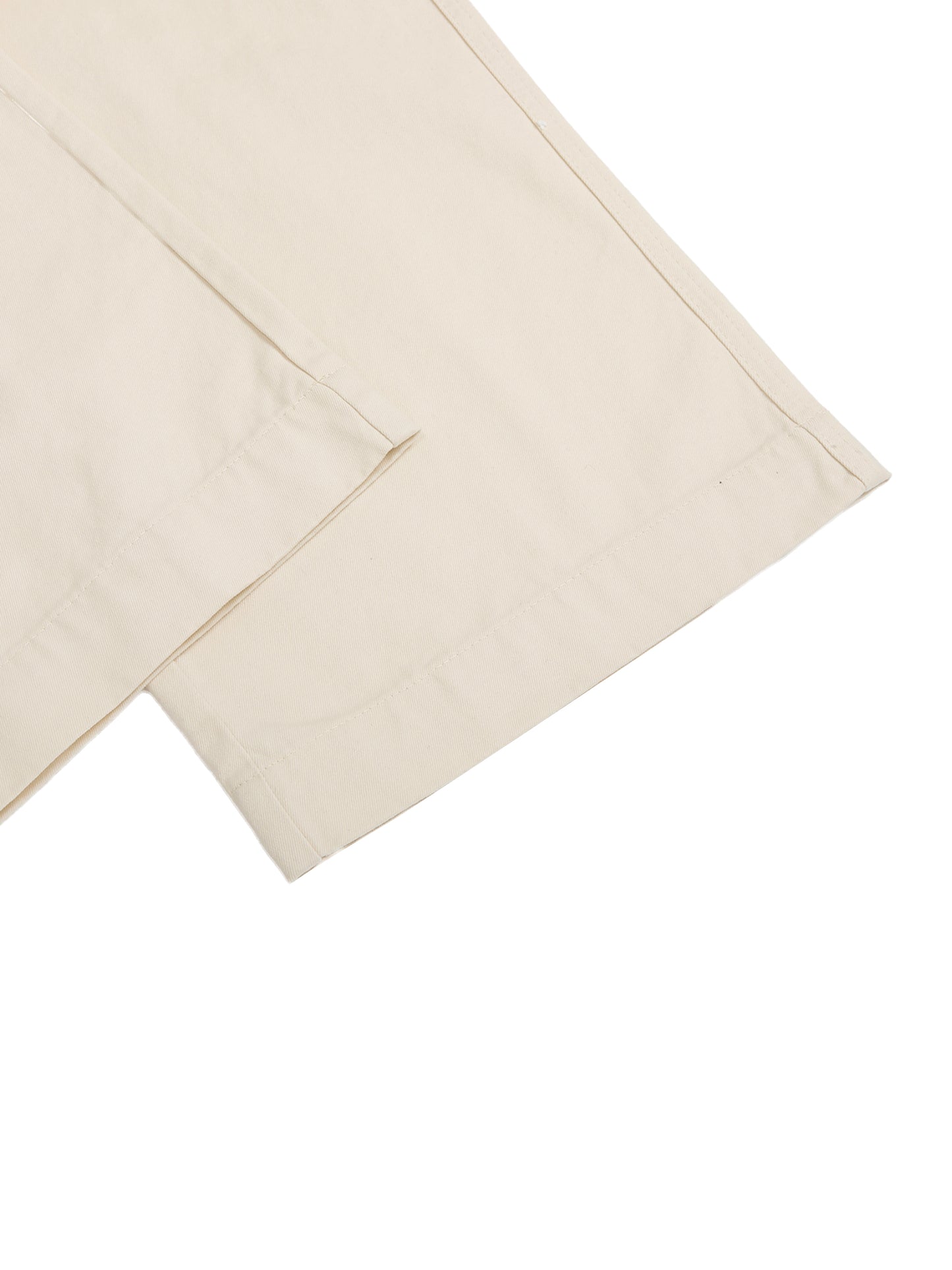 Club Straight-Leg Trousers