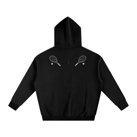 The White Line Hoodie