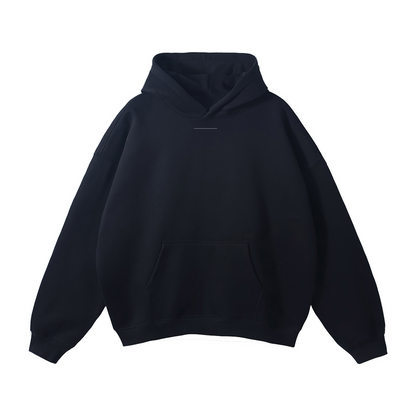 The White Line Hoodie