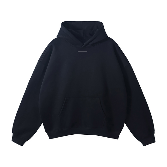 The White Line Hoodie