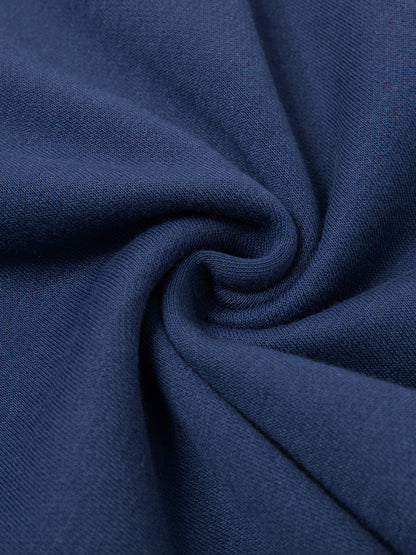 Ladies White Line Tennis Slit Skirt