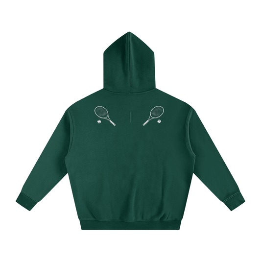The White Line Hoodie