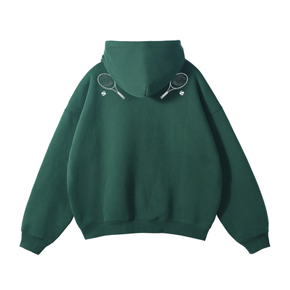 The White Line Hoodie