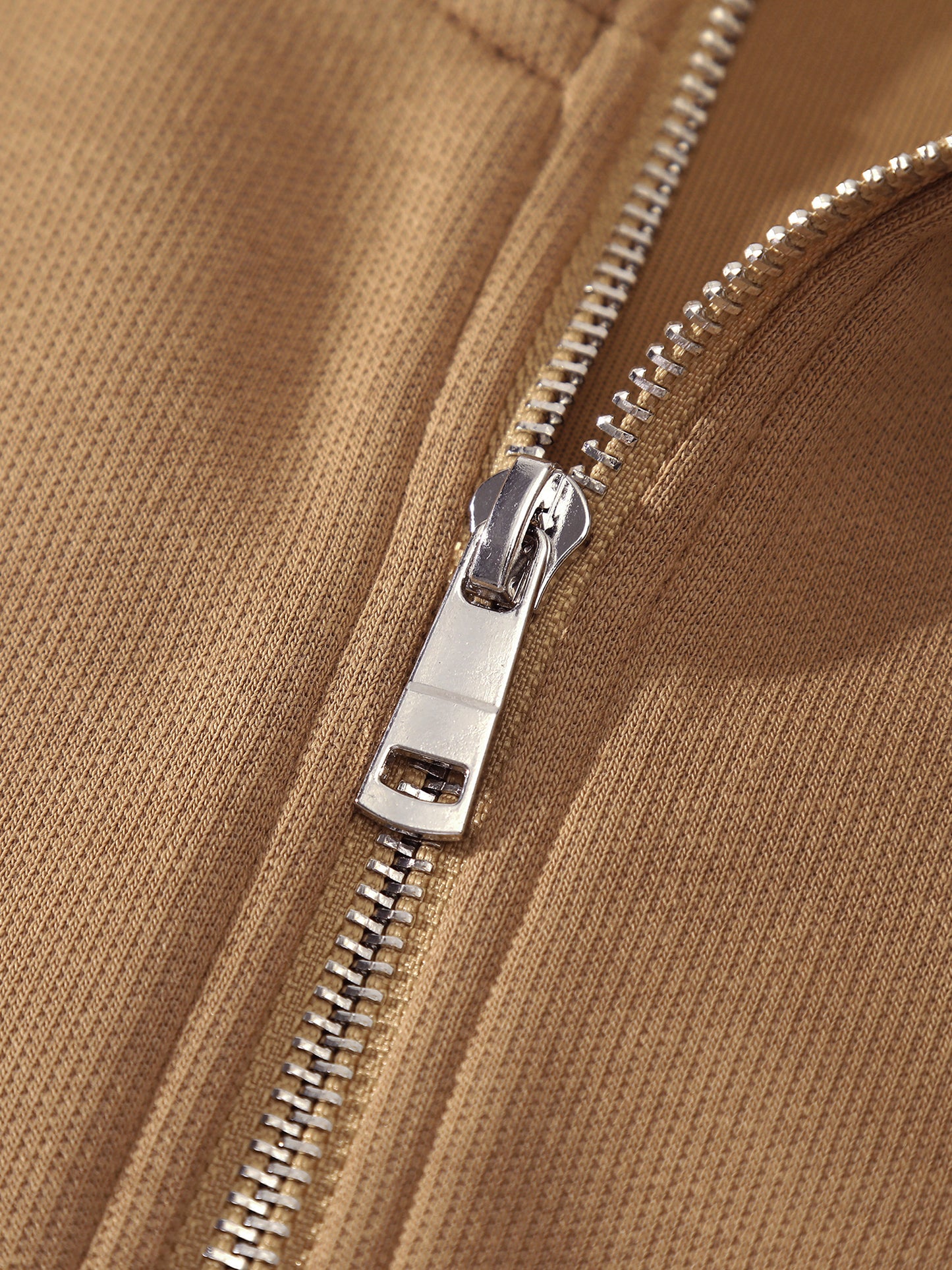 White Line Heavyweight Vest