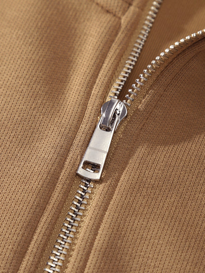 White Line Heavyweight Vest