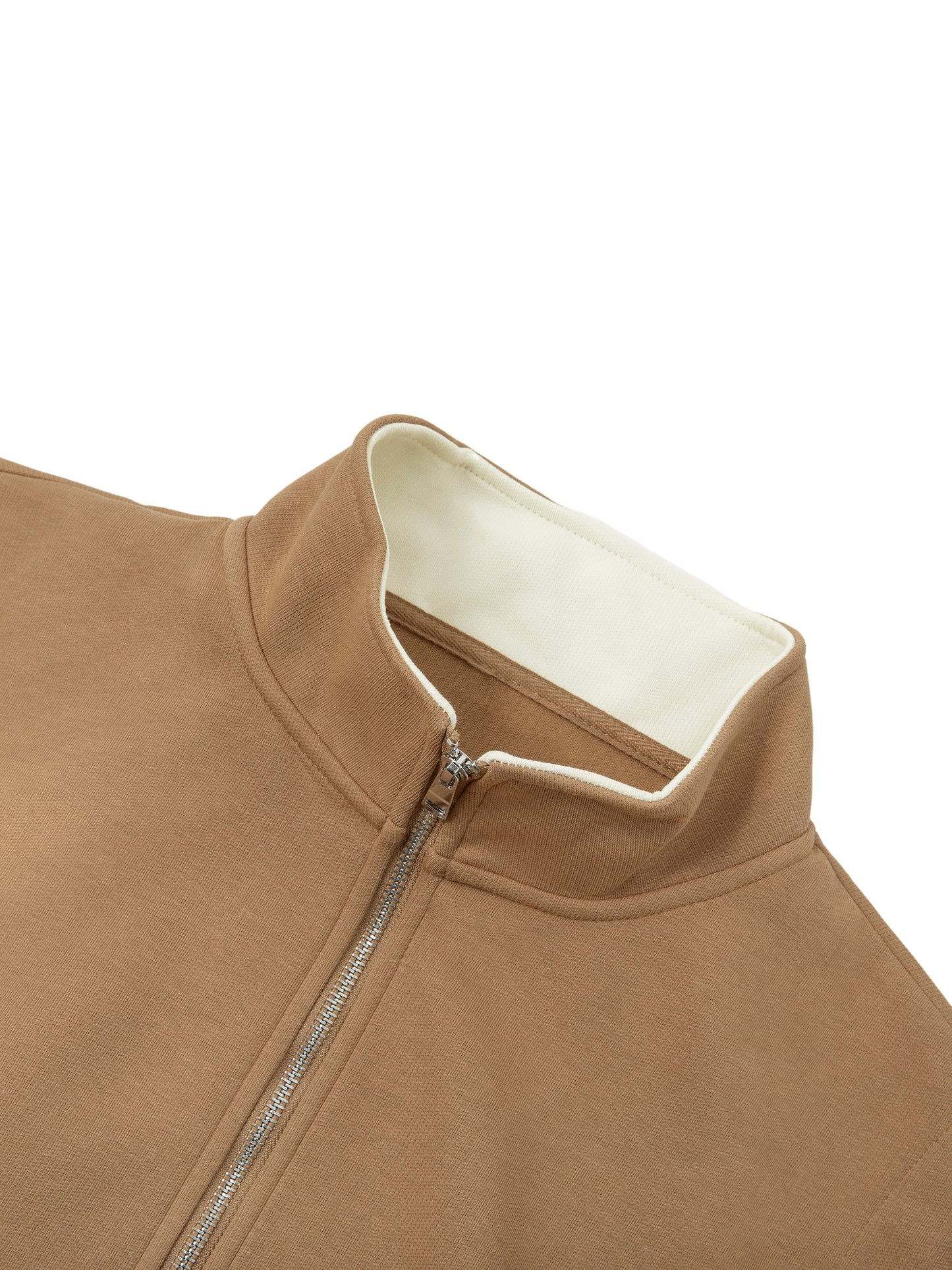 White Line Heavyweight Vest