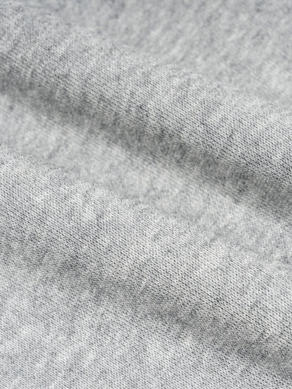 White Line Plaid Waistband Sweats