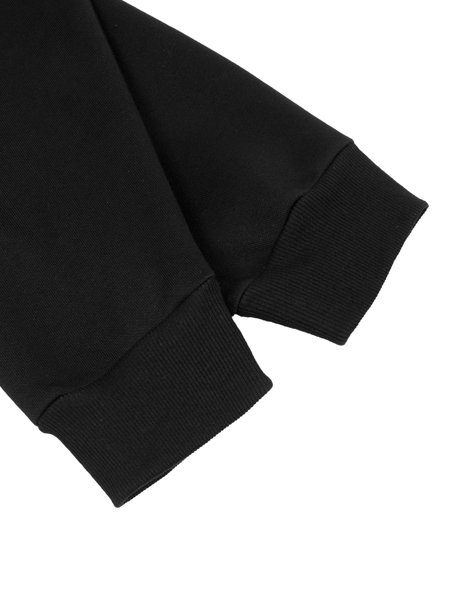 The Club Zip Hoodie