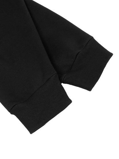 The Club Zip Hoodie