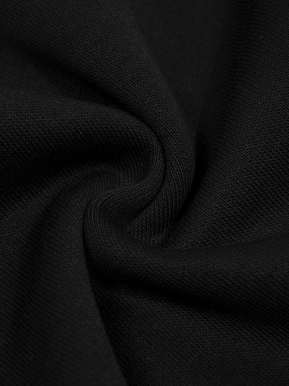The Club Zip Hoodie